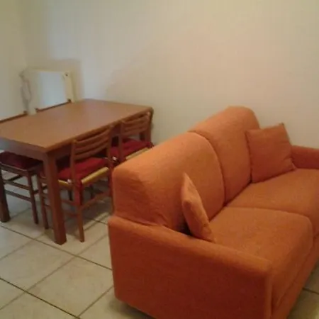 Appart hôtel La Valle 2*