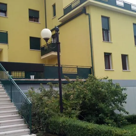 La Valle Appart hôtel San Daniele del Friuli
