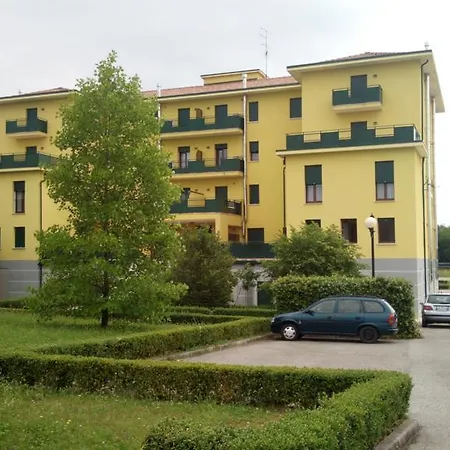 La Valle 2* San Daniele del Friuli